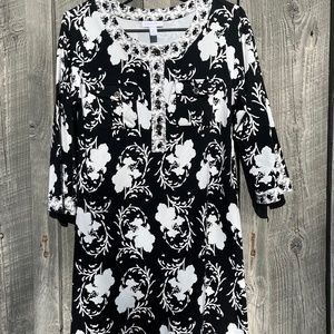 Charter Club dress - medium